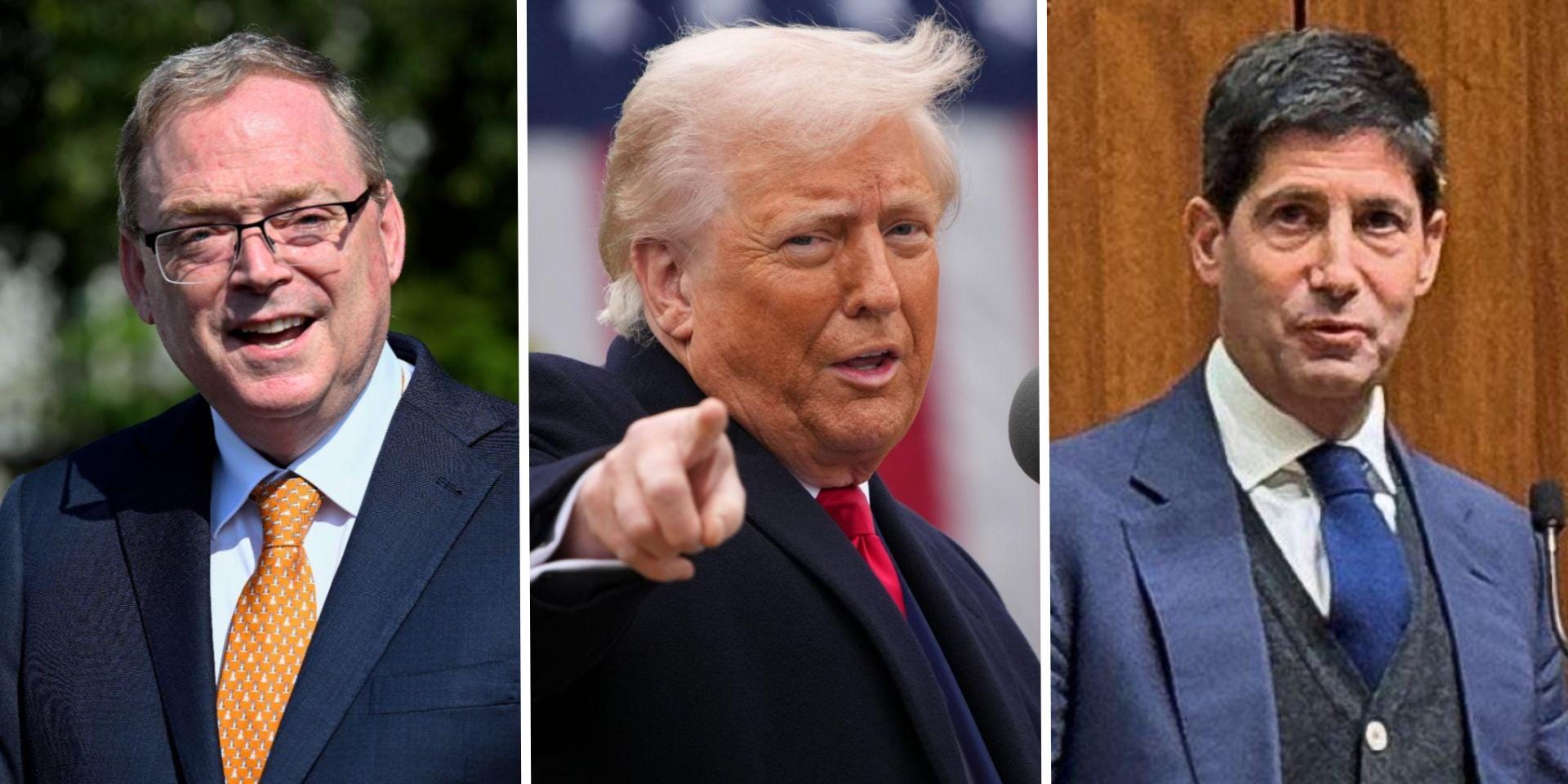 Powell criminal probe upends Trump