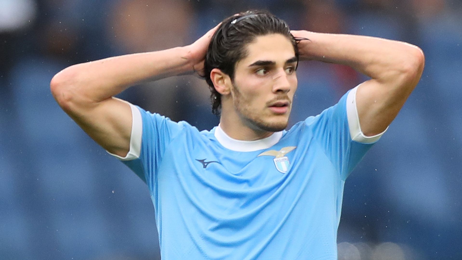 Cancellieri verso la Premier League, vicino l'addio alla Lazio: già ...