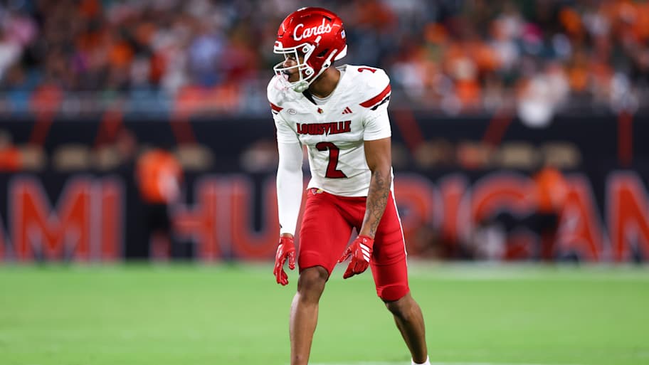 Louisville football circles back to a familiar name after losing Hardley Gilmore IV<br>