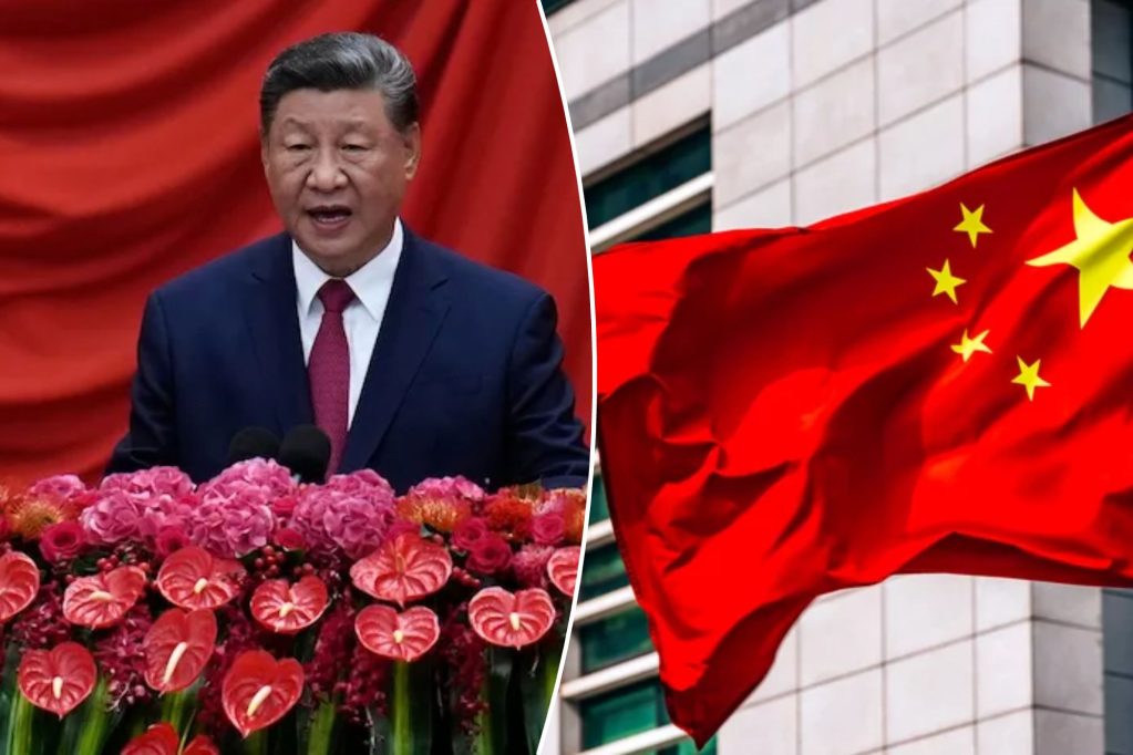 Former US Navy sailor sentenced to 200 months in prison for spying for China<br><br>