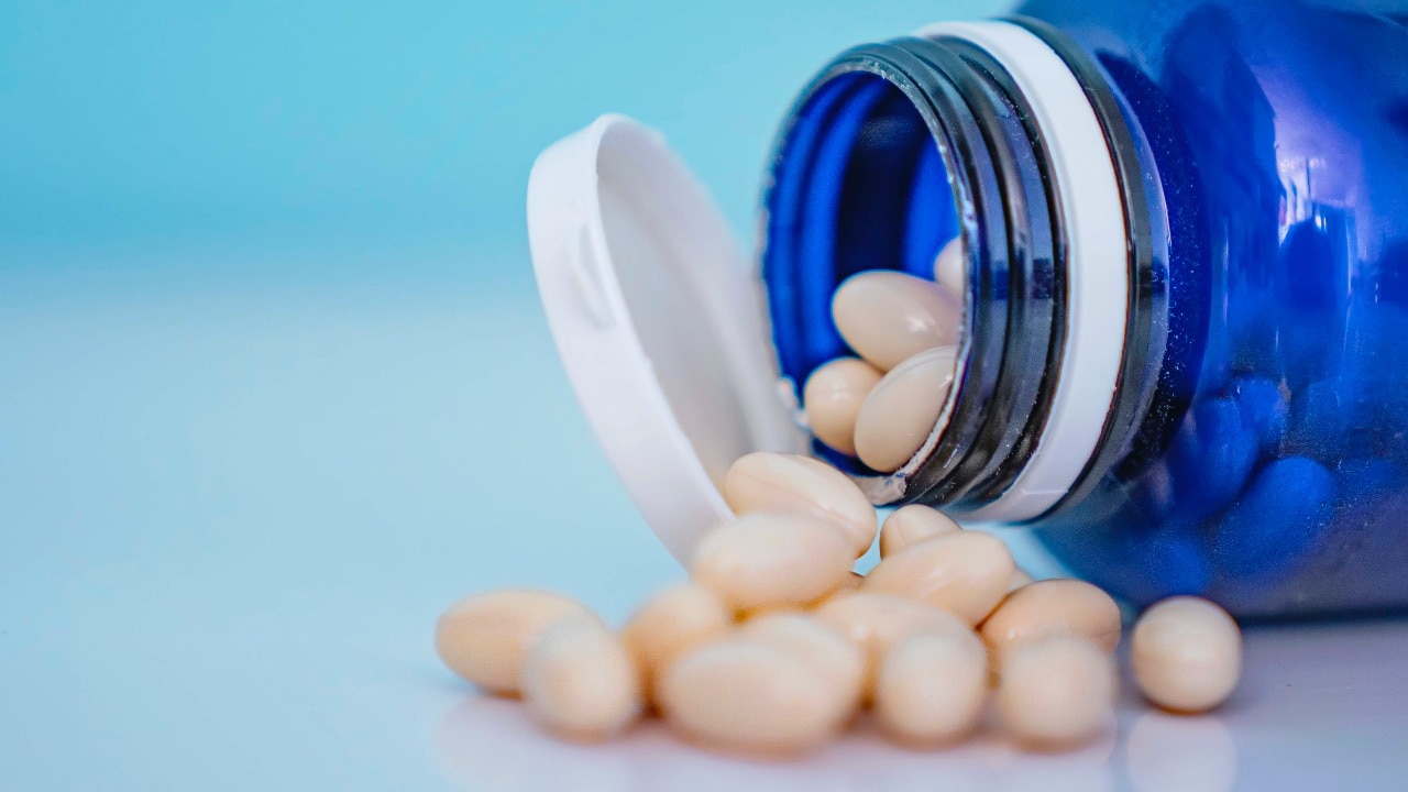 New pill enters trials to prevent weight regain after GLP-1 injections