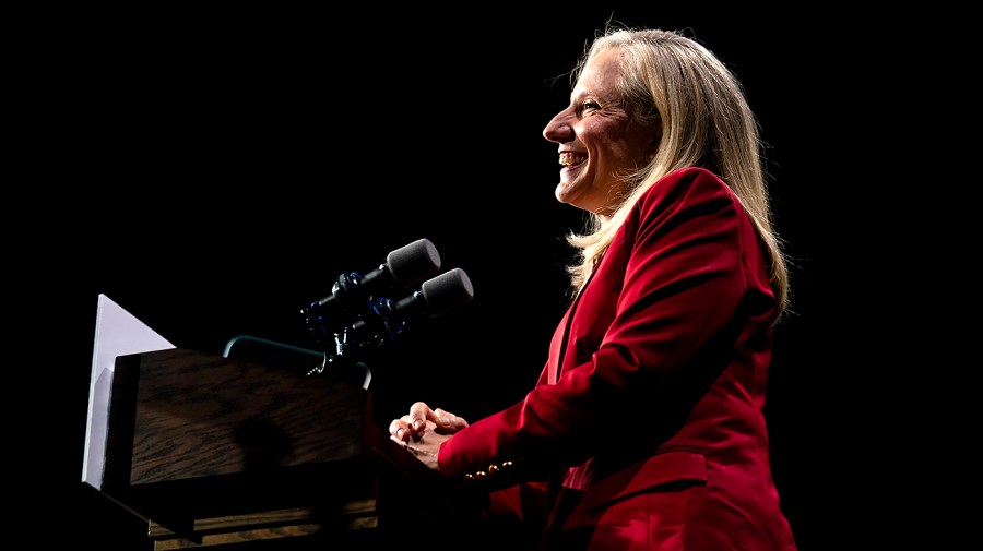 Spanberger endorses Perriello in comeback bid for Virginia House seat