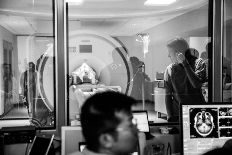 A 2,500 full body scan said he was healthy. Then he had a catastrophic