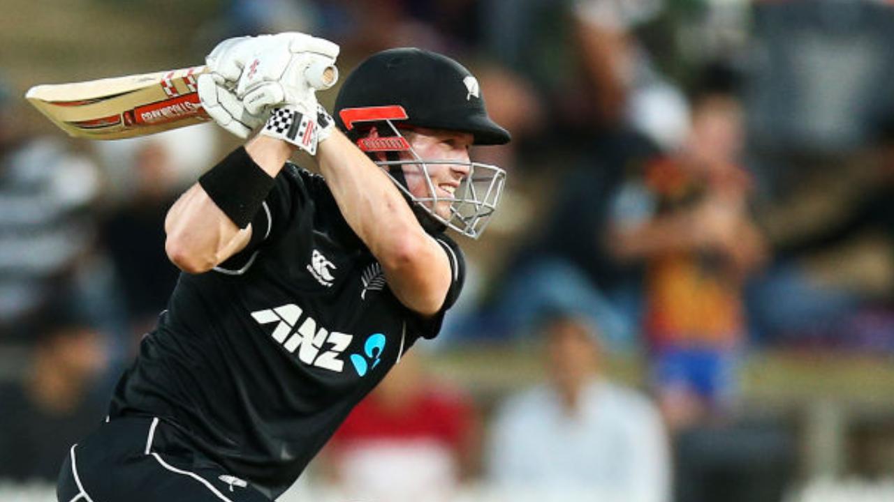 IND vs NZ ODIs: Henry Nicholls speaks about importance of 50-over ...