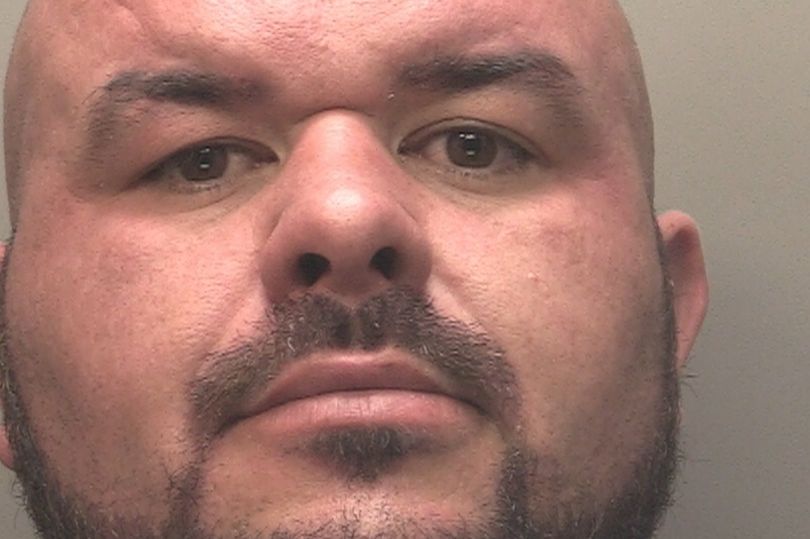 Rapist subjected victim to years of sexual and physical abuse