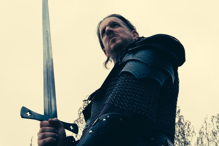 El largometraje de fantasía británico ‘The Realm of Eldervin’ consigue un acuerdo exclusivo con Black Mandala