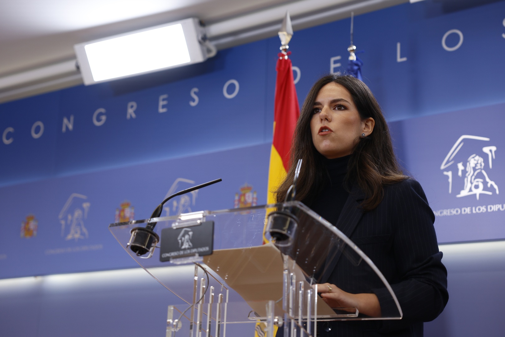 Vox avisa de que la reunión de Feijóo con Sánchez puede interferir en ...