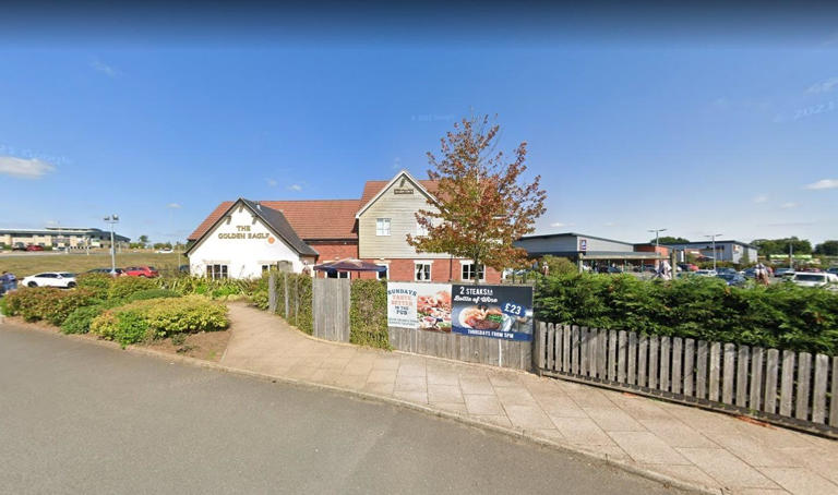 14 places for food that won't break the bank in and around Mansfield(02)