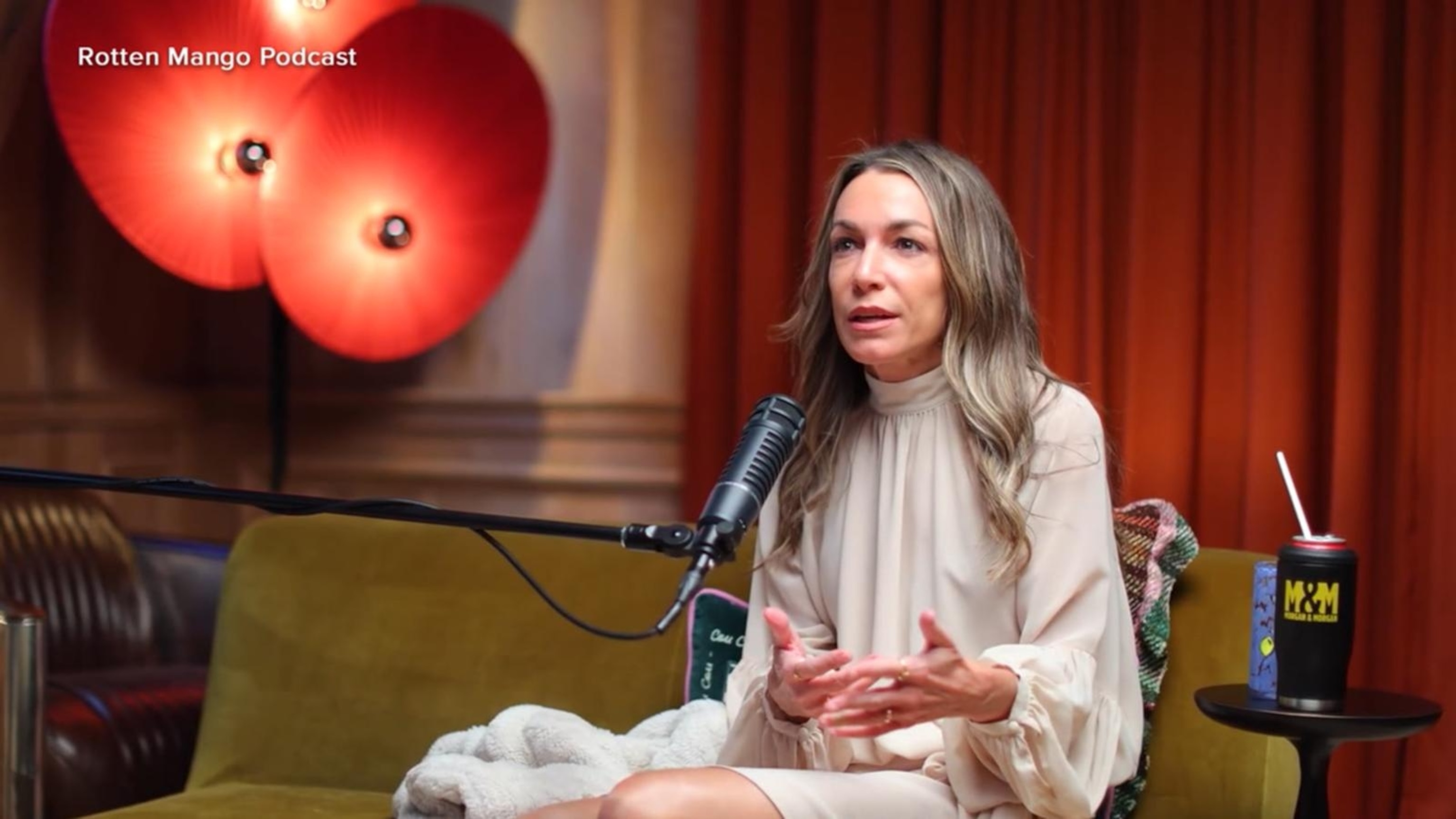 Karen Read speaks publicly after acquittal