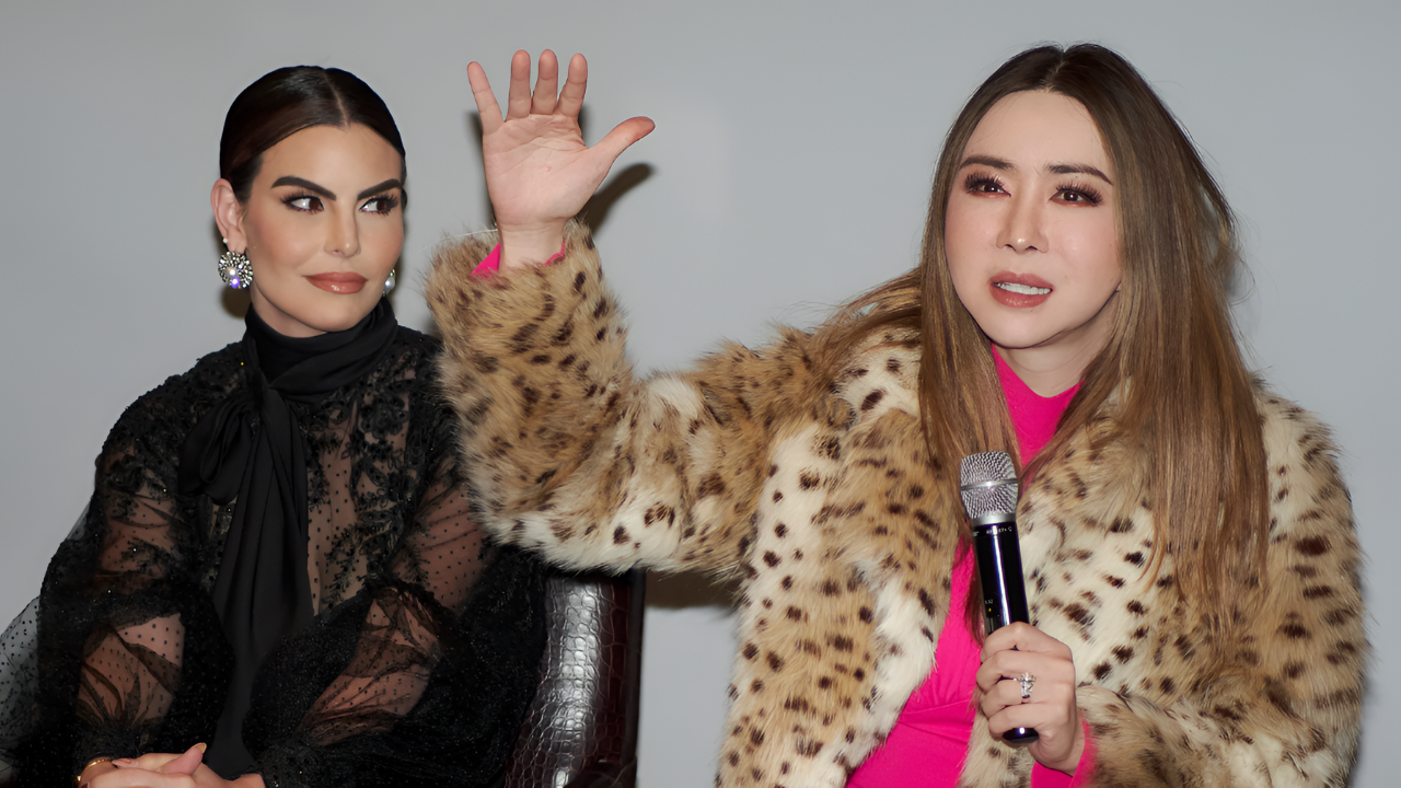 Miss Universe owner missing for 1 month after 825K fraud conviction