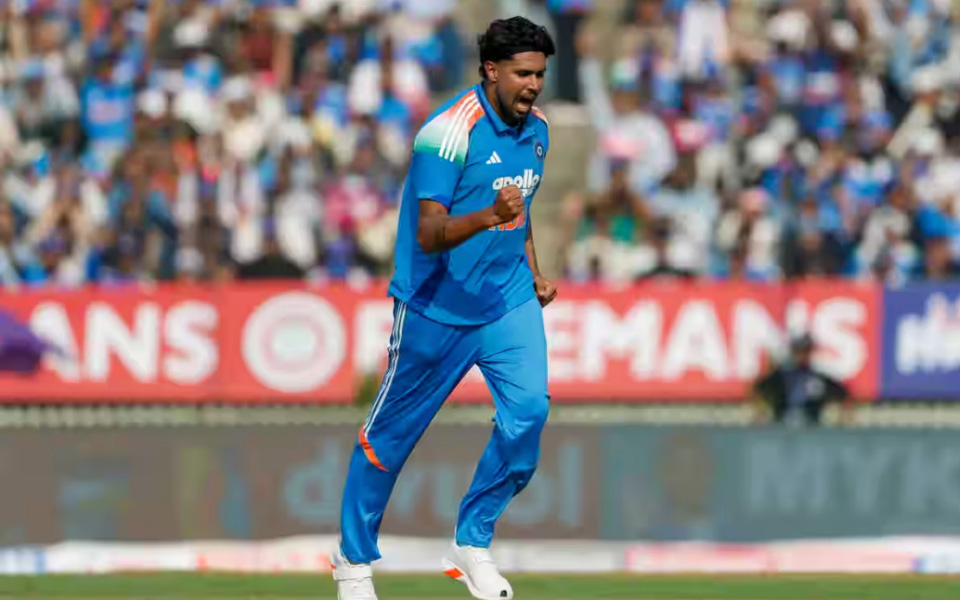 'I criticised him the maximum, but he needed it' - Former selector ...