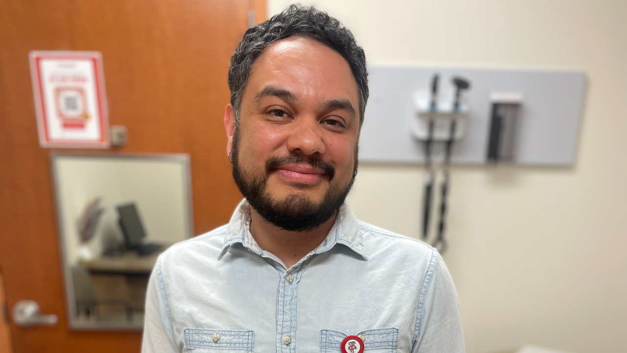Milwaukee doctor urges prevention measures as flu cases surge in the county