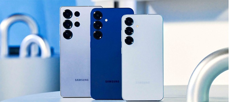Want a Galaxy S25 for less? Samsung expands certified renewed phones in ...