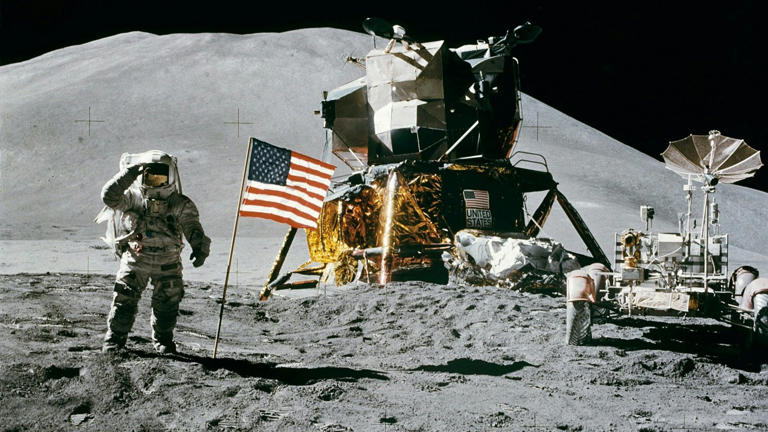 Why the moon once rang like a bell and what physics reveals