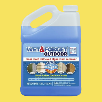 A savior for outdoor spaces