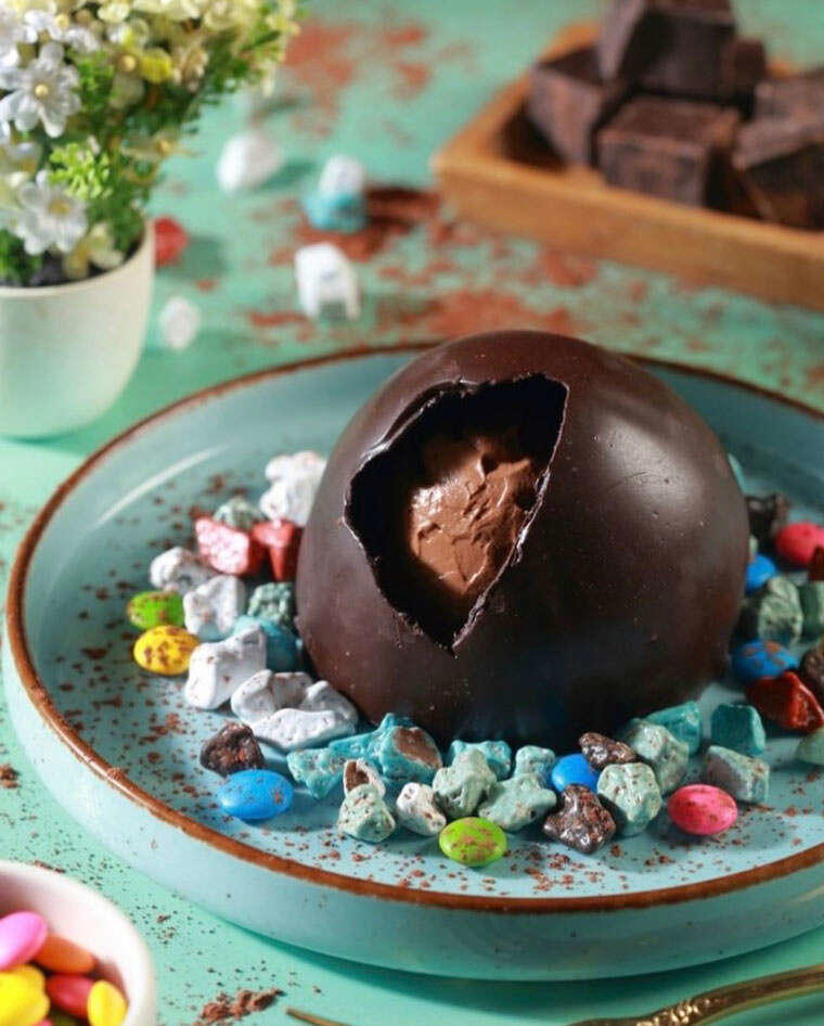 A sweet tooth’s guide to the best desserts in Mumbai
