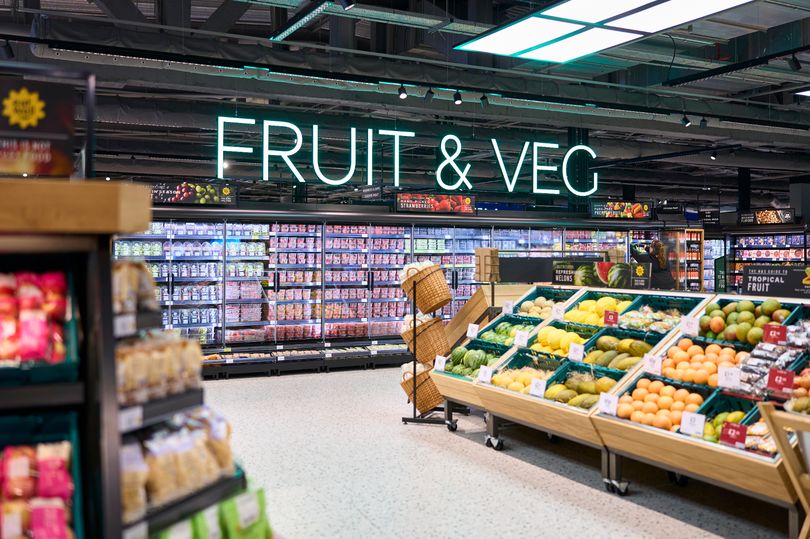 M&S to open new flagship store in Bath shopping centre