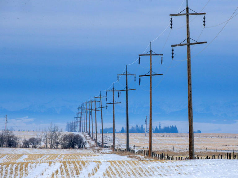 With AI hiking power needs, Ottawa says work underway to improve ties ...