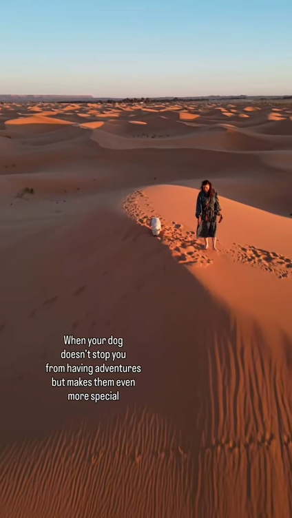 Gallery image with a fresh perspective