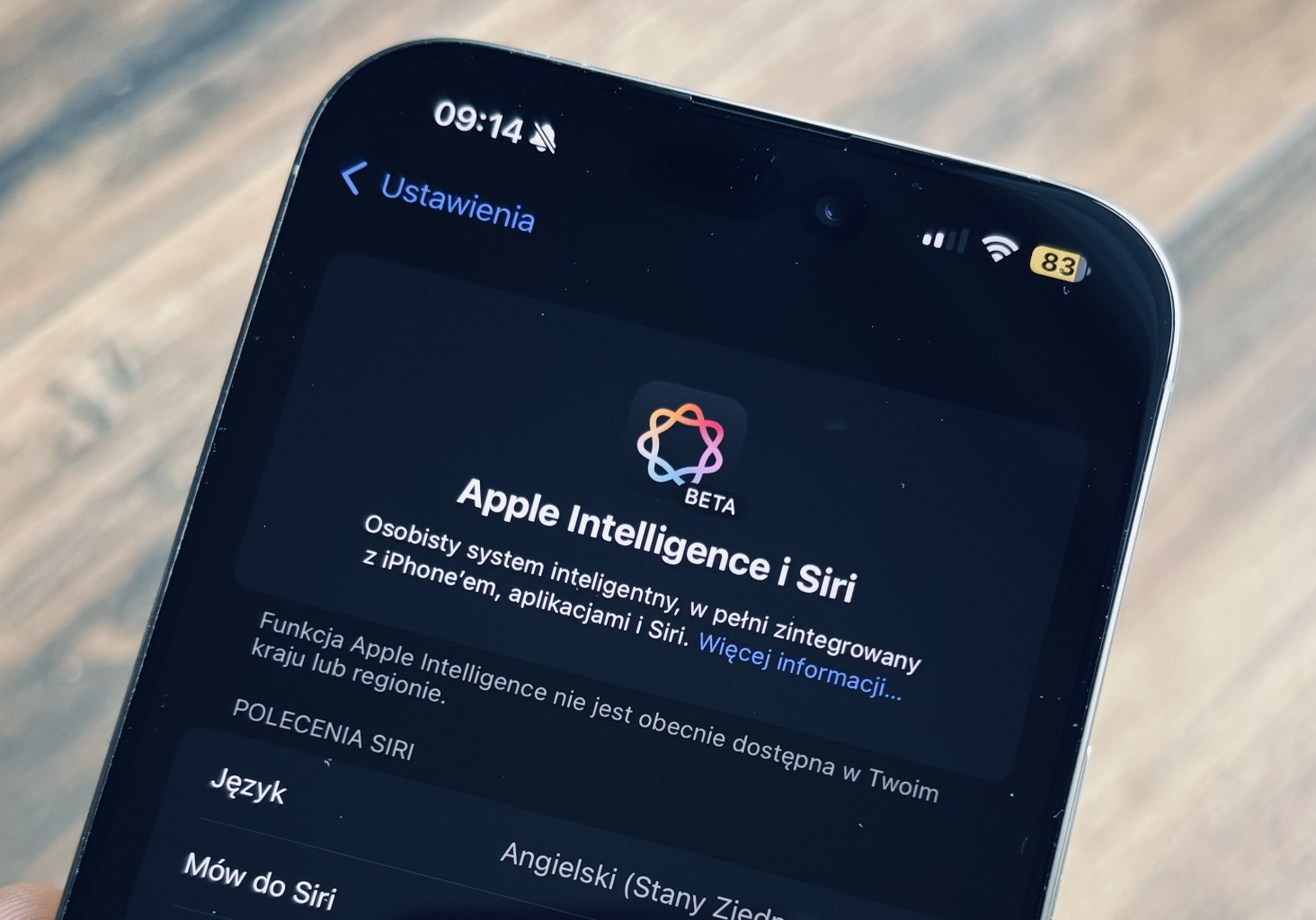 Nadchodzi duża aktualizacja Siri na iPhone'a. Co tam robi Google?