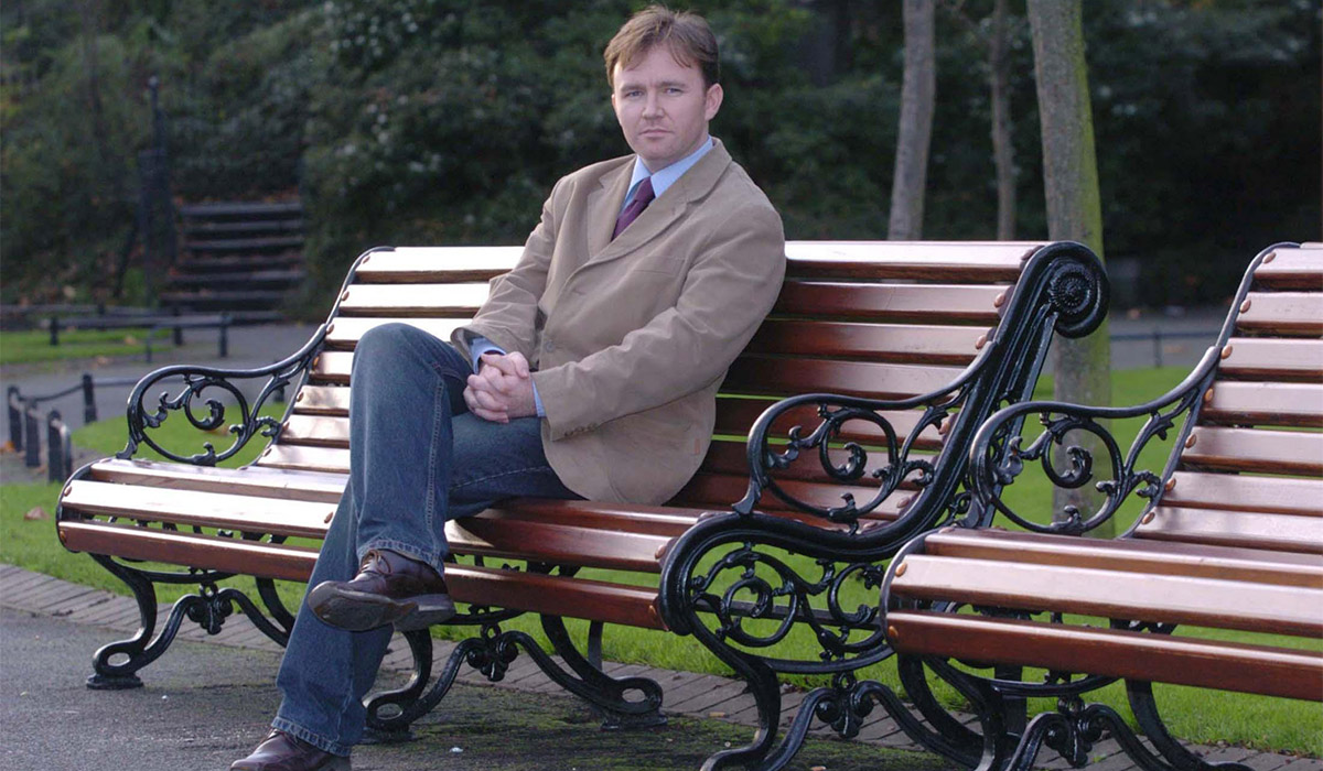 Another RTÉ presenter announces they are leaving the station
