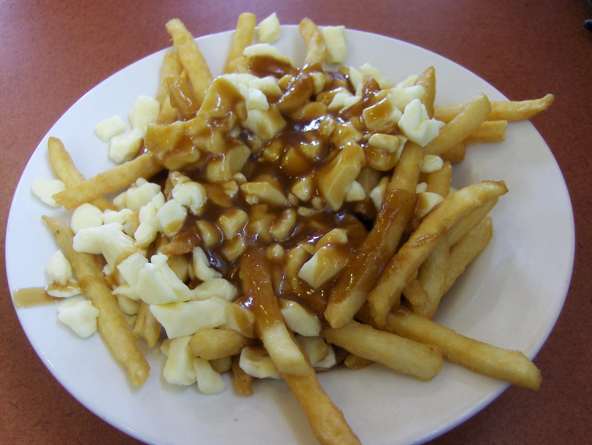 The Canadian foods the world copies (and we invented first)