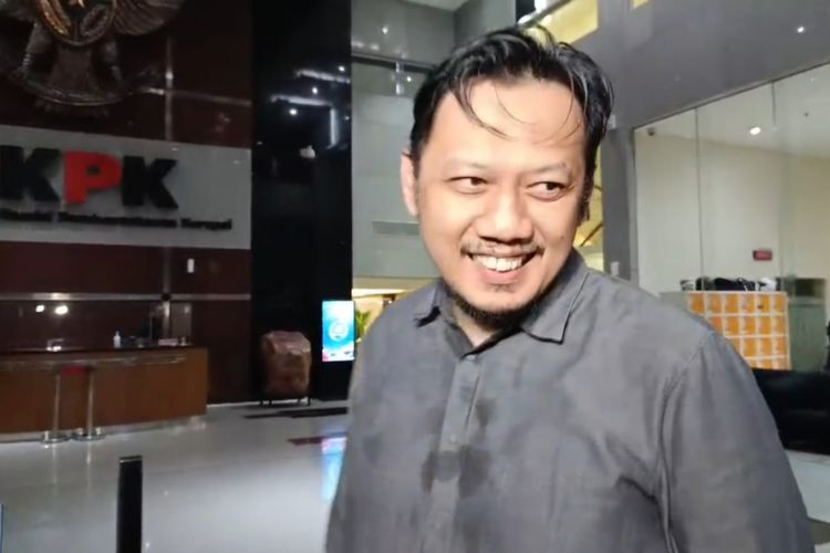 Ketua PBNU bantah terima aliran uang dugaan korupsi kuota haji yang jerat eks Menag Yaqut