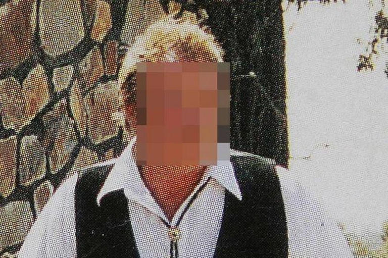 Colt family incest case children show disturbing behavior years after ...