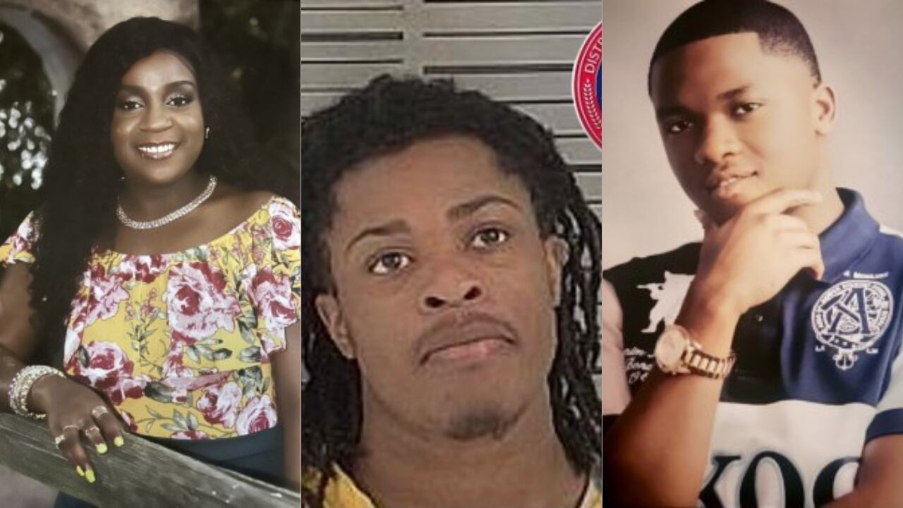 Convicted double murderer denied new trial; court affirms guilty verdict