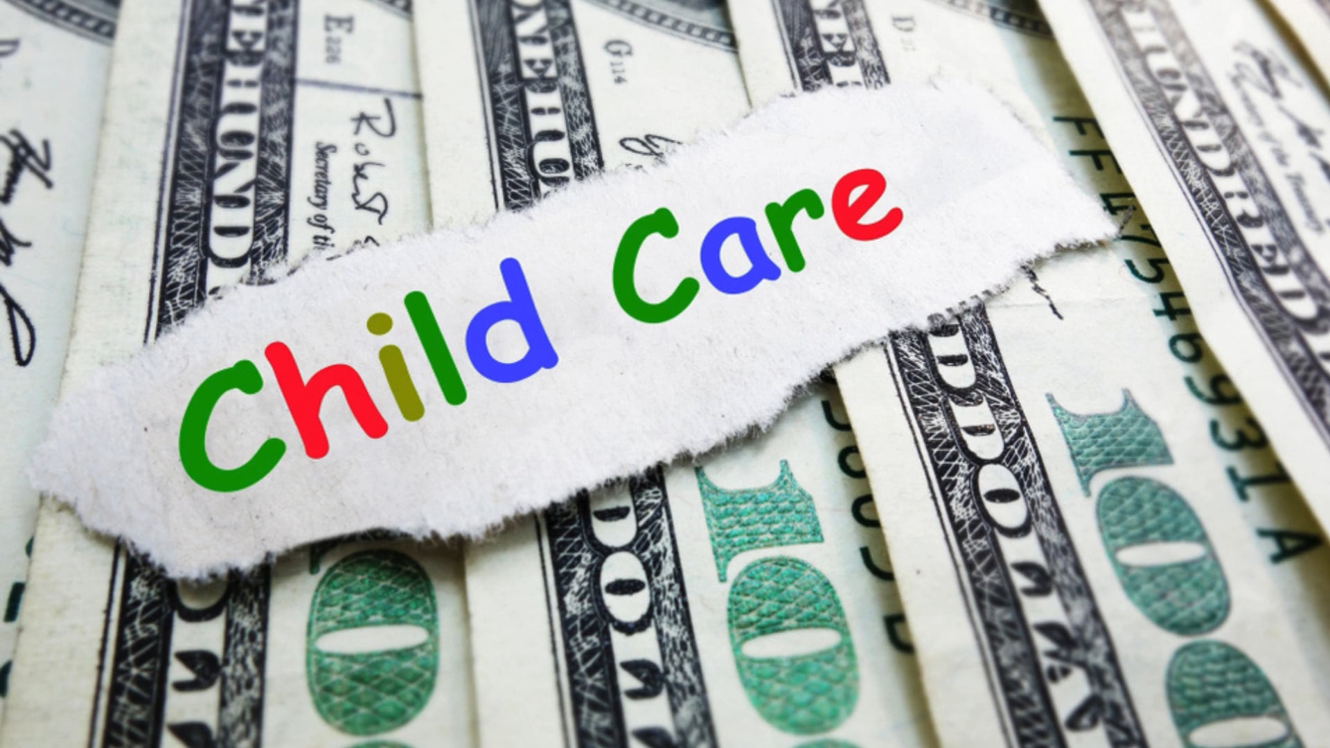 Child care costs crush families: $5,000 monthly bills exceed college ...