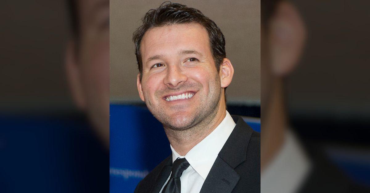 Tony Romo slammed for being 'annoying' commentary during Bills-Jaguars ...