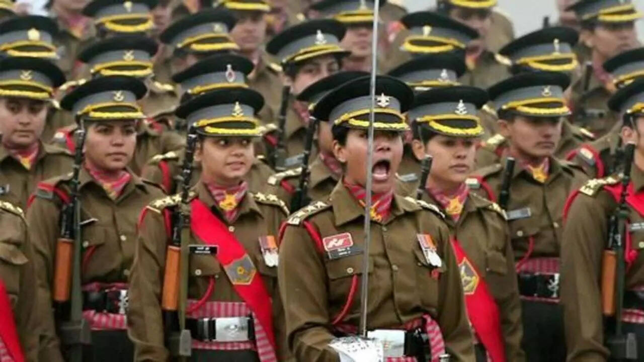 'Kali Mata ka roop': Army Chief General Upendra Dwivedi signals support ...