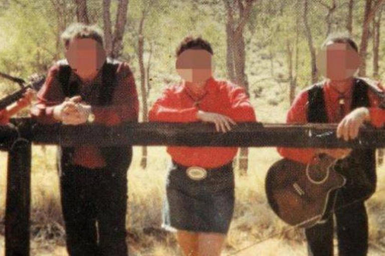 Colt family incest case children show disturbing behavior years after ...