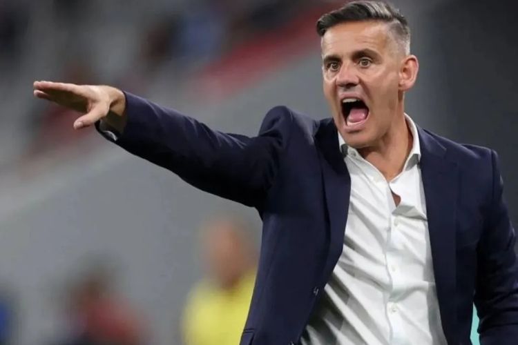 Ahli lobi diaspora, John Herdman dipercaya buka jalan baru timnas Indonesia