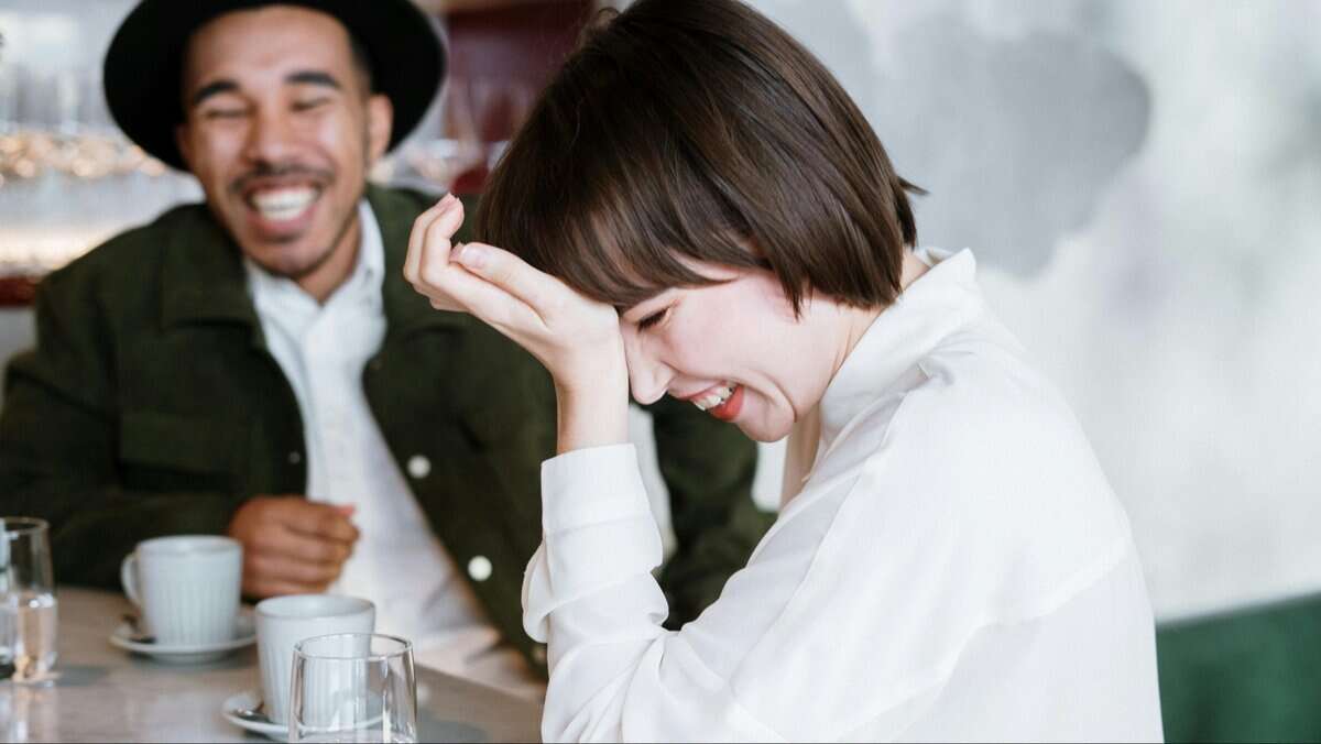 10 fun conversation topics for a great first date