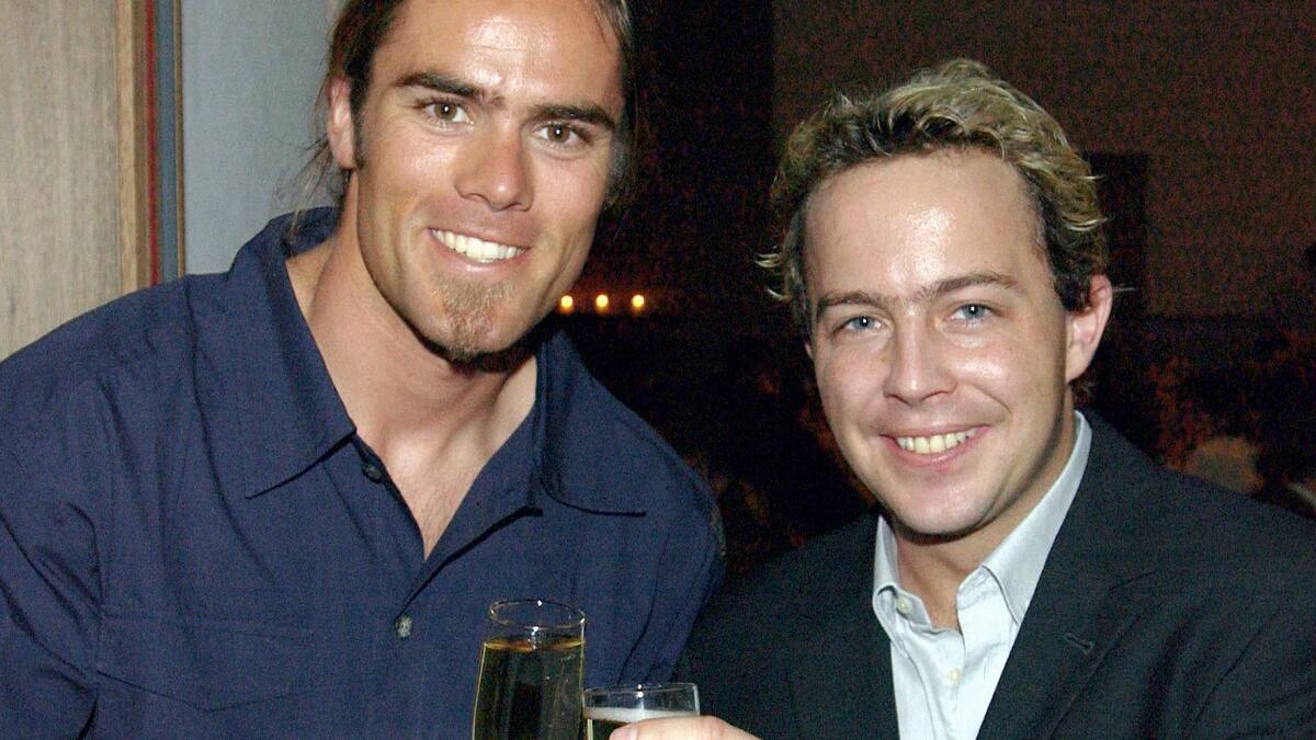 Fabien Rohrer über den Tod von Kestenholz (†50): «Letzte Woche war Ueli ...