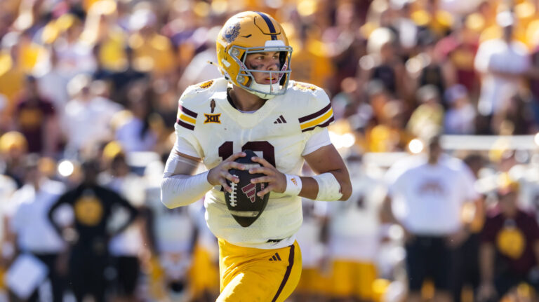 Top 12 players who committed in the college football transfer portal on ...