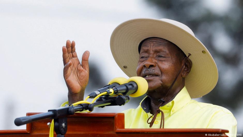 L'Ouganda votera jeudi pour des élections présidentielle et législatives que le chef d'Etat sortant Yoweri Museveni, après 40 années de règne, semble assuré de remporter, beaucoup redoutant une vague de répression en marge du scrutin