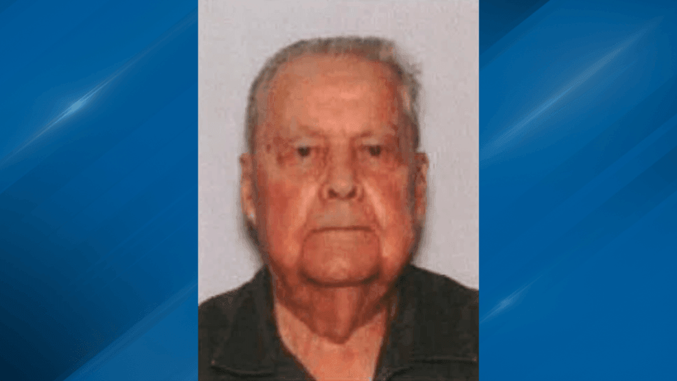 Elderly man located after being reported missing in Scioto County