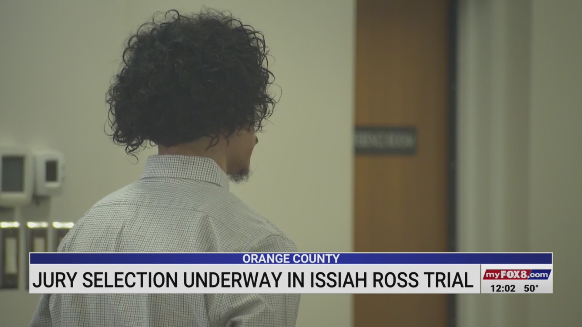 Jury selection underway in trial of man accused of killing Piedmont ...