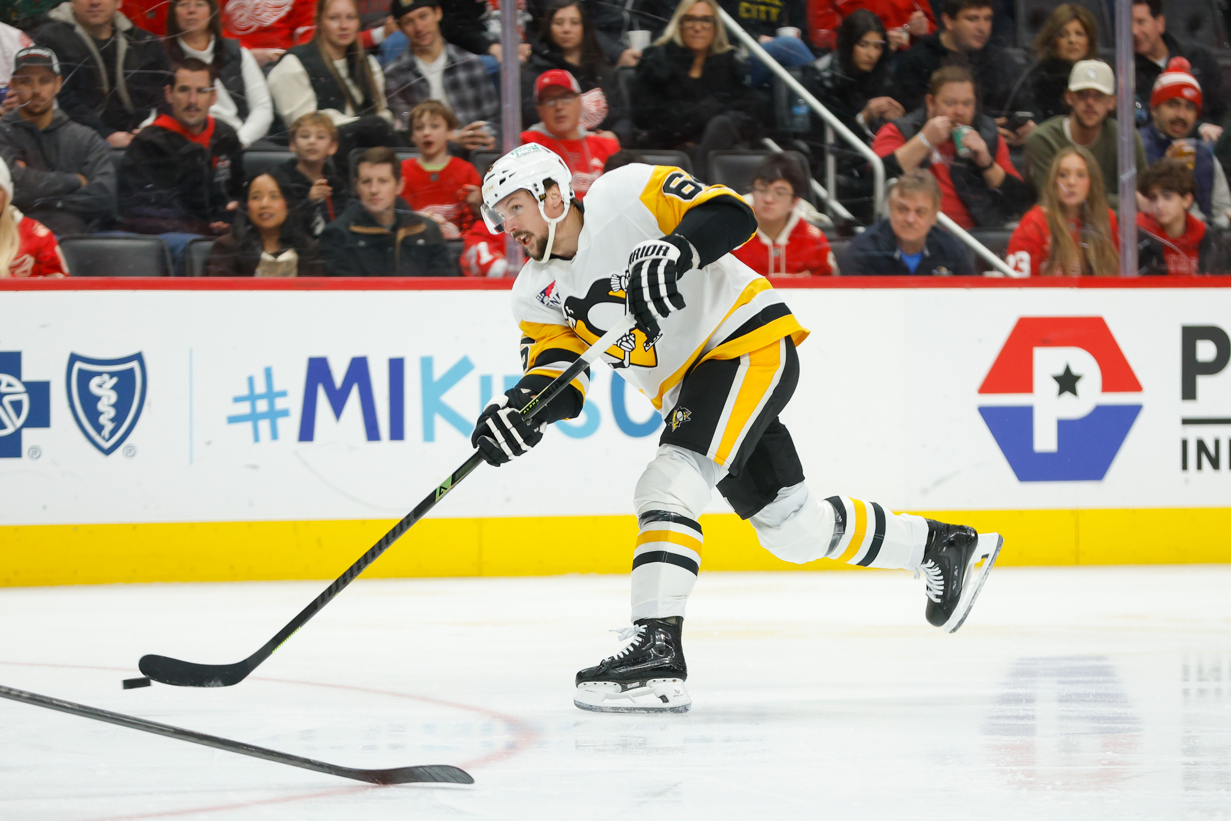 Erik Karlsson injury could speed up Penguins trade plans