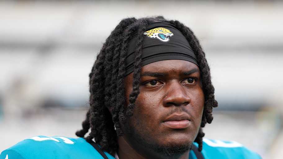 Jaguars sign 15 players onto 2026 offseason roster