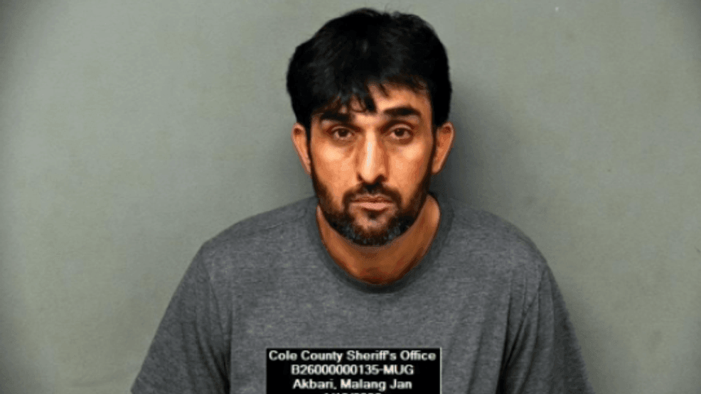 Jefferson City man charged with murder, child endangerment after woman ...