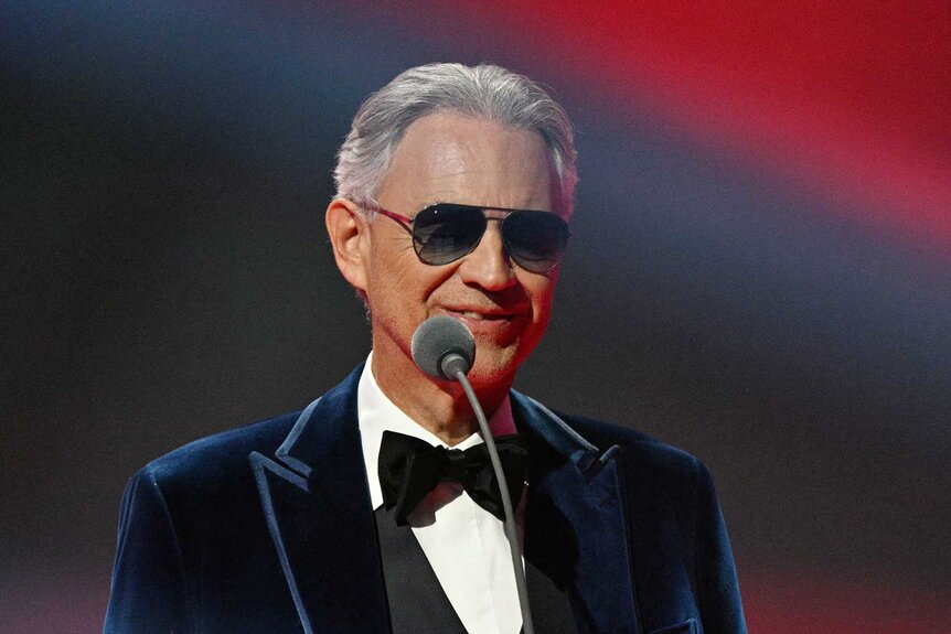 Andrea Bocelli S Most Soul Stirring Songs That Continue To Captivate