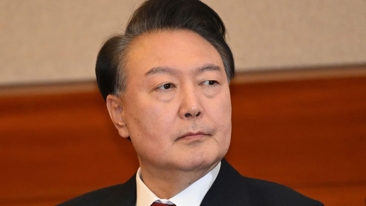 Ex-Präsident droht die Todesstrafe