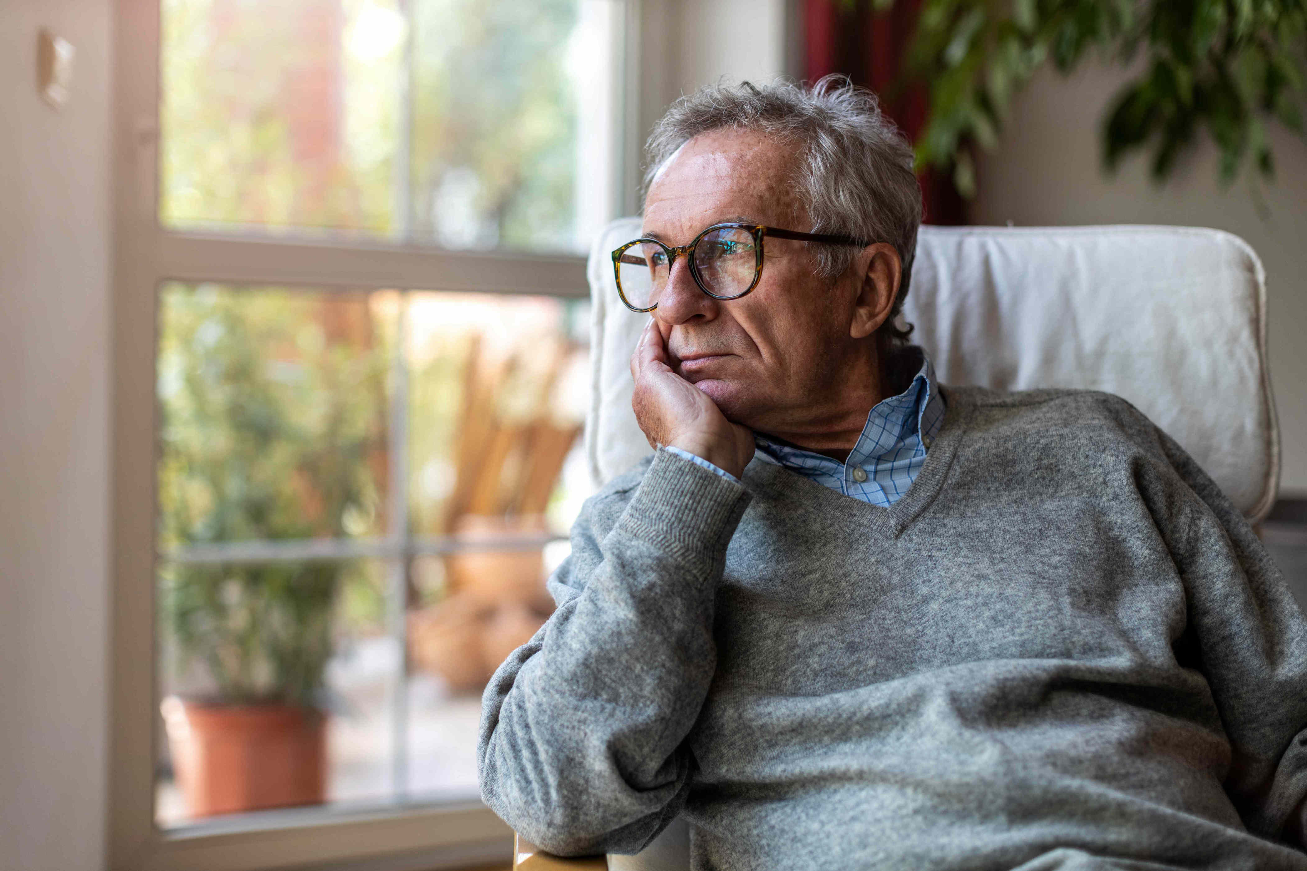 Near retirement and recently laid off? See how to protect your savings ...