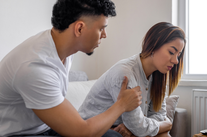 10 behaviors people mistake for weakness that actually show strength
