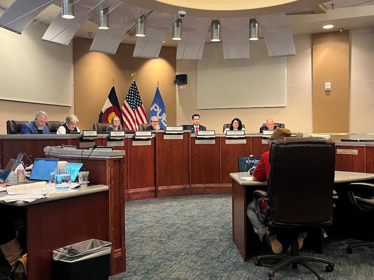 City councilors say they won't let Project Falcon die without a fight