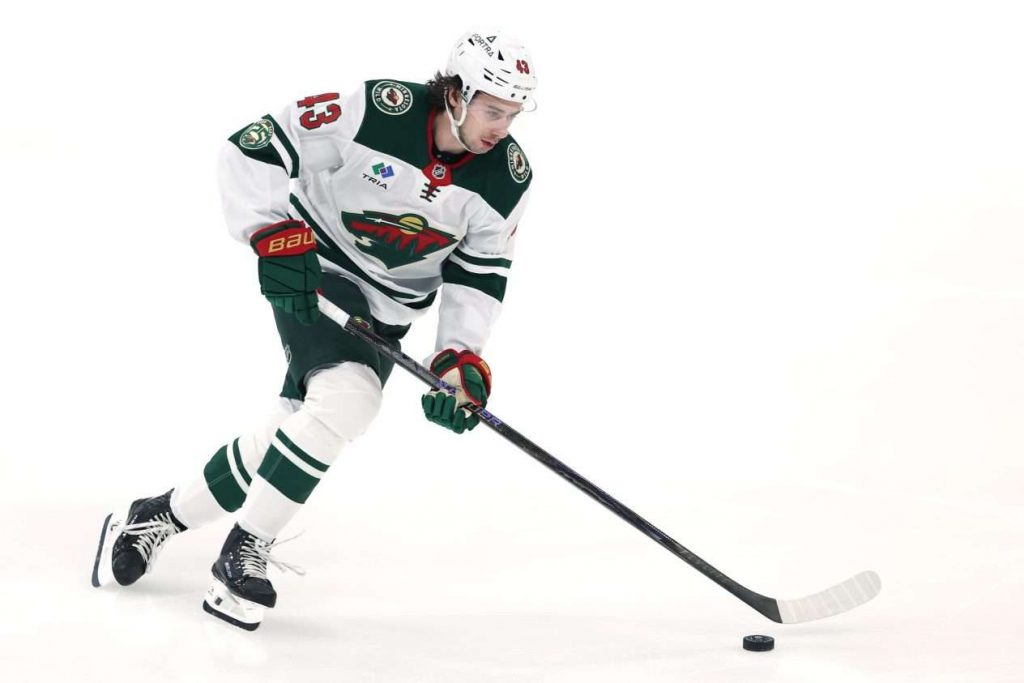 Quinn Hughes palaa Vancouveriin – hyytävä arvio vastaanotosta