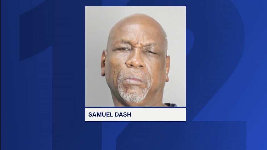 Freeport man faces assault, drug charges after traffic stop arrest